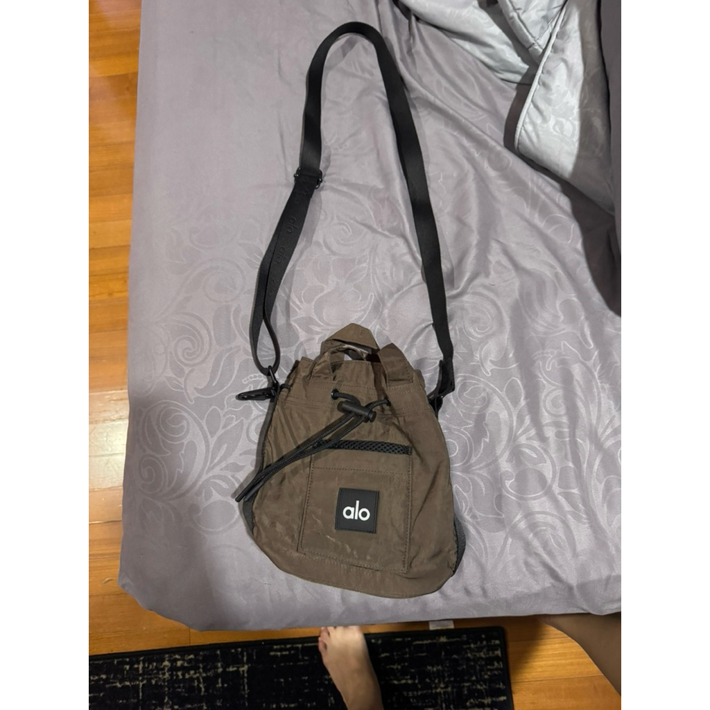 Alo Yoga Crossbody Bag