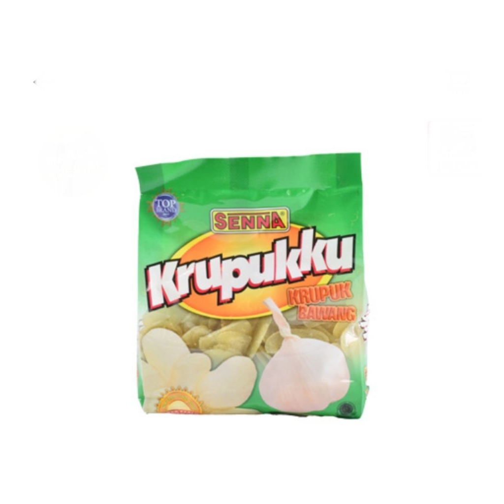 

kerupukku kerupuk bawang 250 gr
