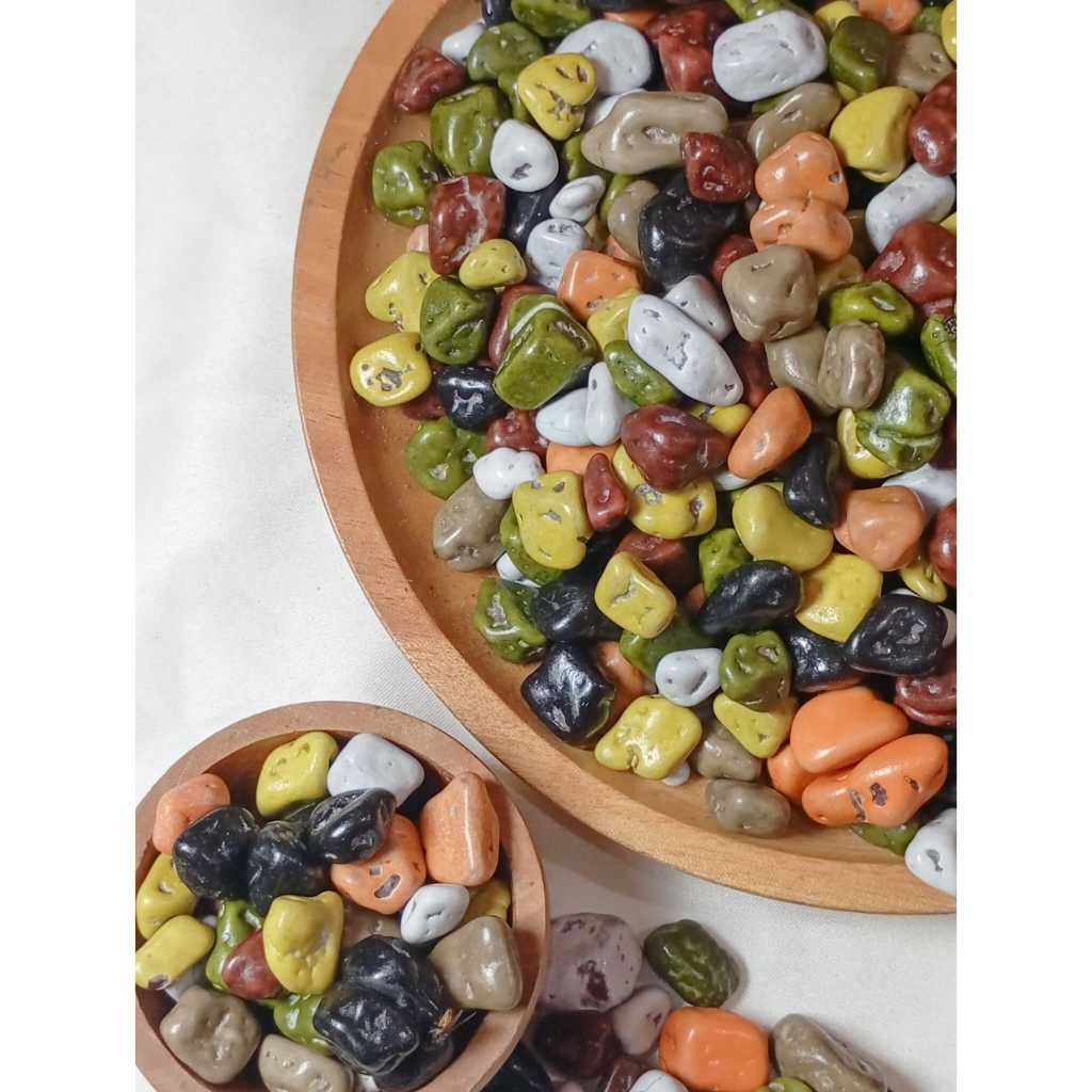 

CEKELAT KERIKIL 500GRAM / COKLAT BATU / OLEH OLEH HAJI DAN UMRAH