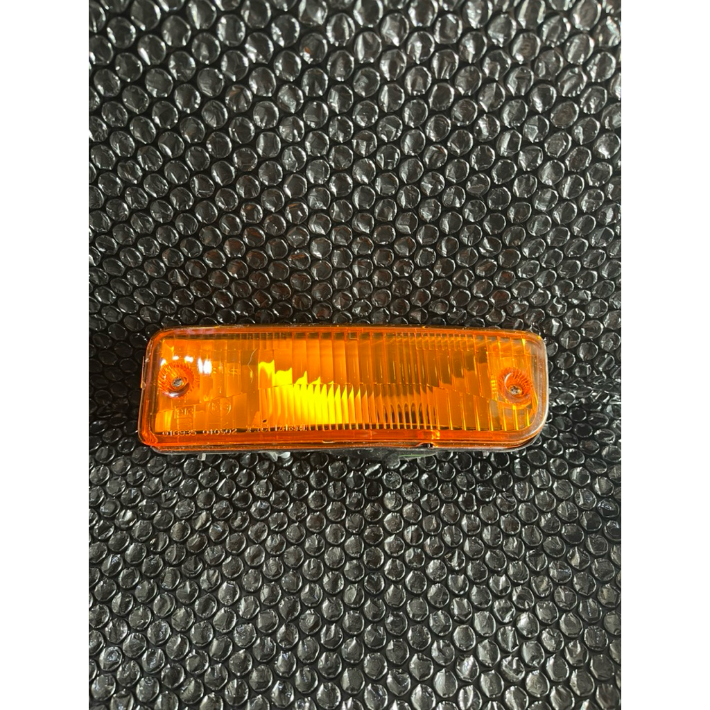 LAMPU SEN SEIN TOYOTA CORONA TWINCAM 1988 1989 ORIGINAL