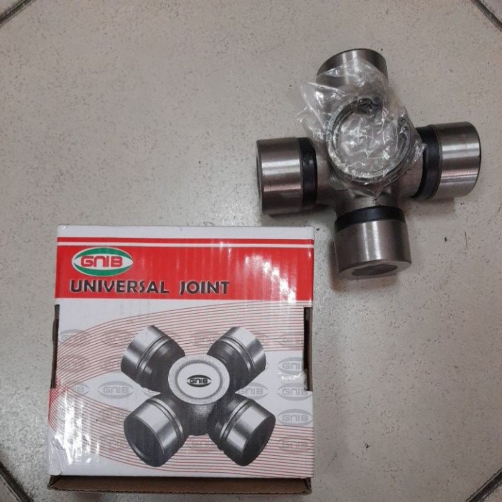 Universal Joint / Joint Kopel Thames / Selipan Diameter 39,5mm GniB
