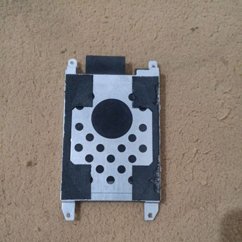 bracket hardisk laptop Asus X450C