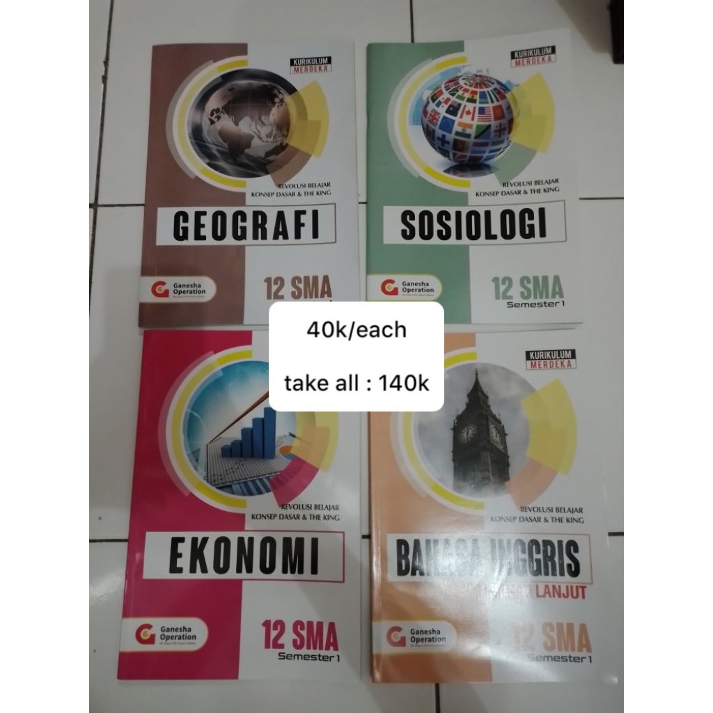 BUKU KODING GO KELAS 12 MAPEL IPS
