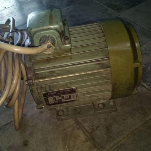 

2 HP 3 PHASE DINAMO DINAMU PENGGERAK MOTOR ELECTROMOTOR 1.5 1,5 PK KW