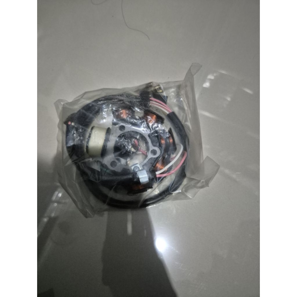 SPULL GL PRO CDI SPUL SPOLL MAGNET GL PRO CDI