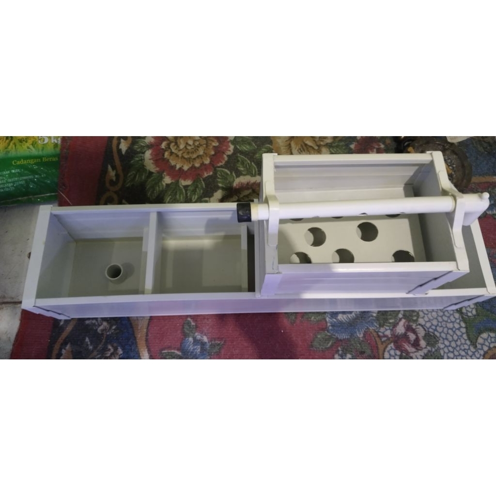 filter talang susun 60cm