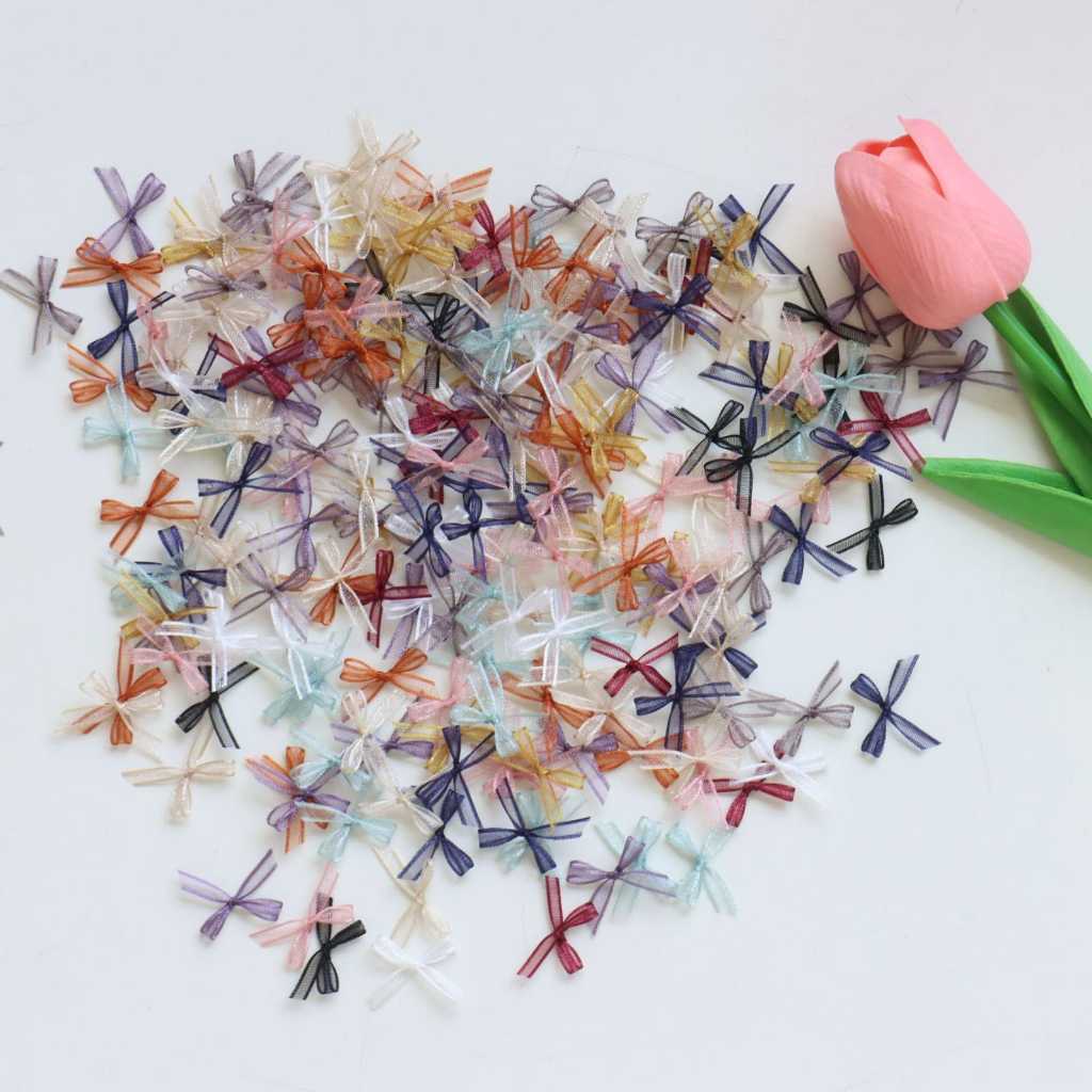 

10pcs charm pita renda 8warna 17x20 14x20 nail art decoration