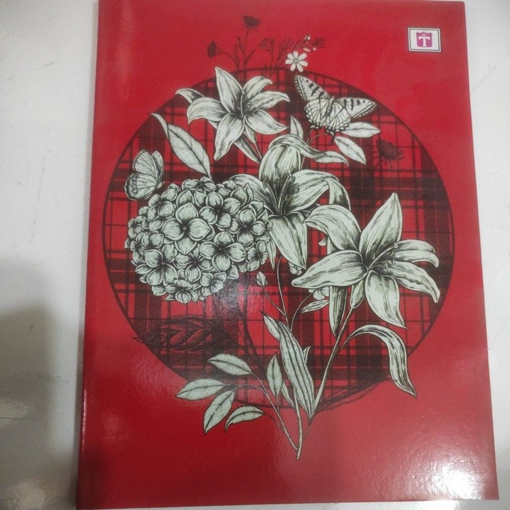 

buku Tiara isi 100 lembar eceran/grosir murah/original