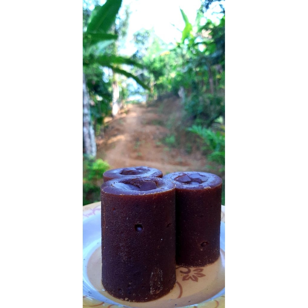 

GULA aren murni tanpa pengawet