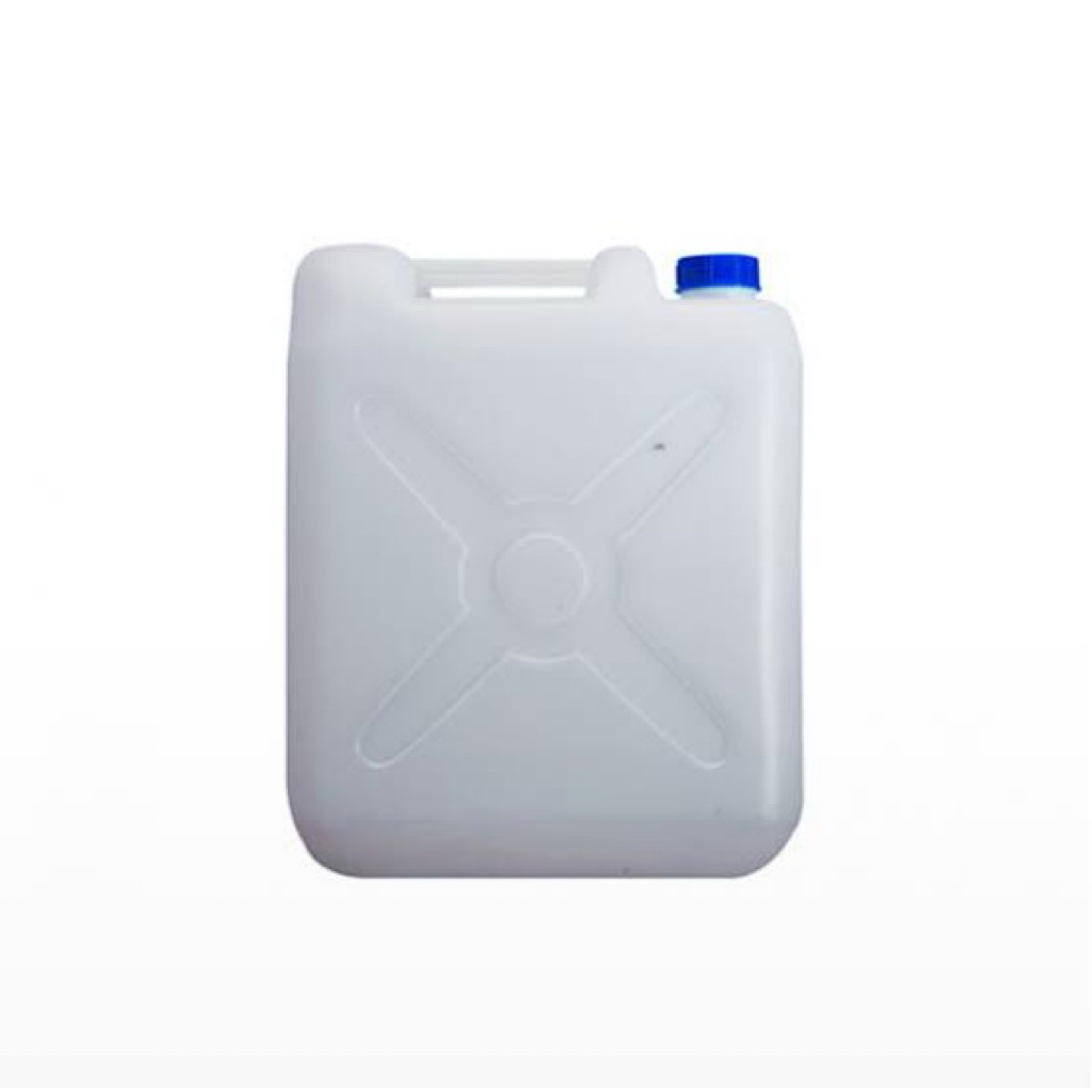 UNT Jerigen Putih 10 Liter
