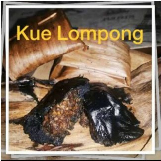 

KUE LOMPONG JAJANAN KHAS PURWOREJO