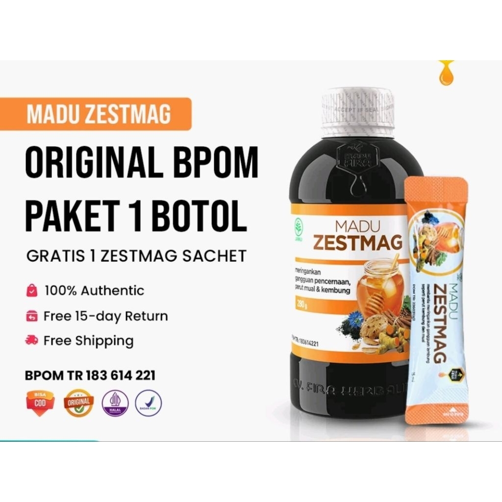 

Madu zestmag madu zestmag