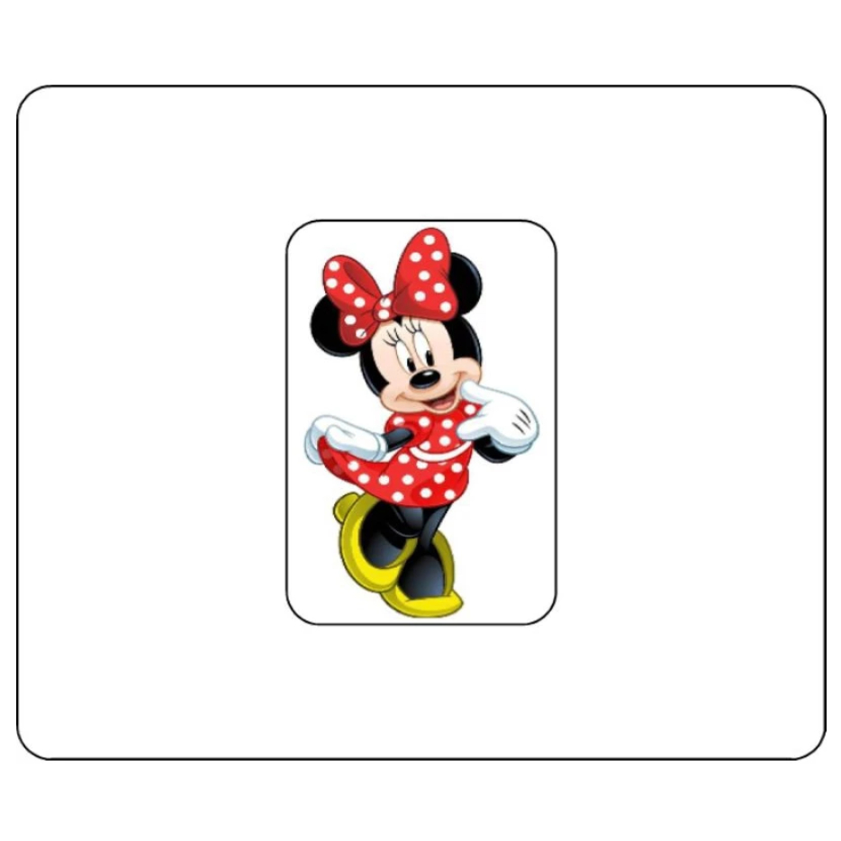 

HANG TAG MICKEY B MIKI MINI MOUSE isi 100 pcs label baju KIDS KIDZ