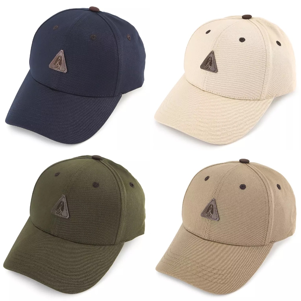 Hush Puppies Rumble Original (Topi Pria/Wanita Unisex)