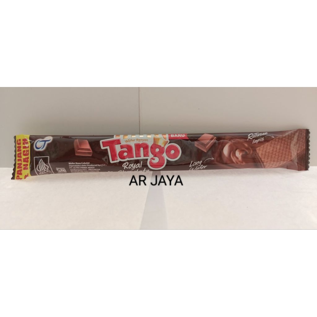 

tanggo coklat wafer