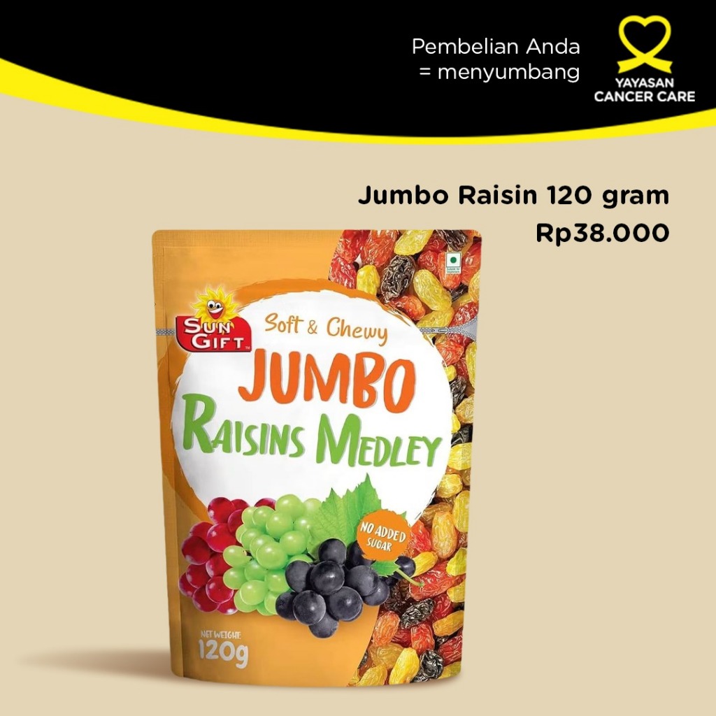 

Tong Garden Buah Kismis Jumbo Sun Gift Tong Garden Jumbo Raisins Medley
