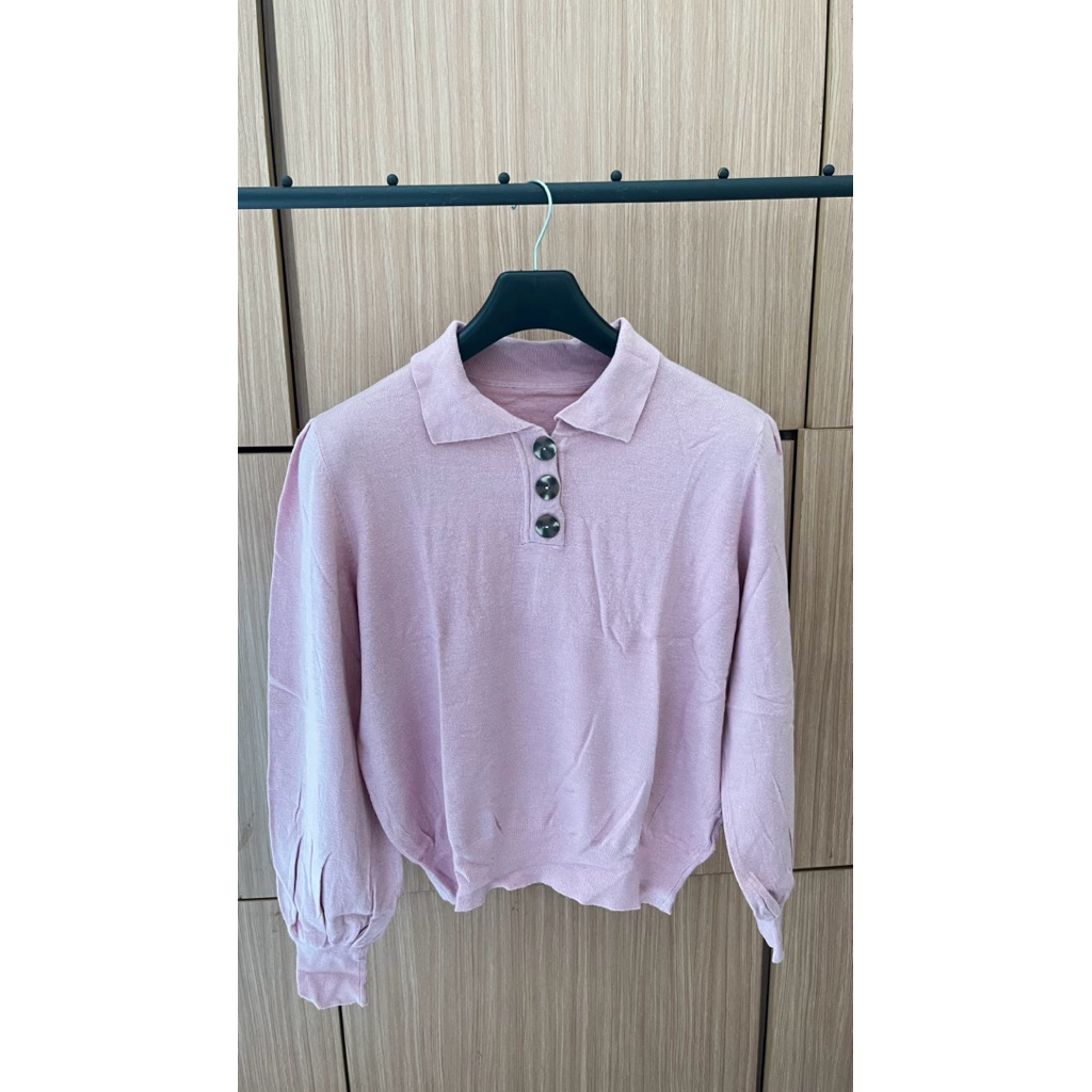 Sweater Georges Rech Premium