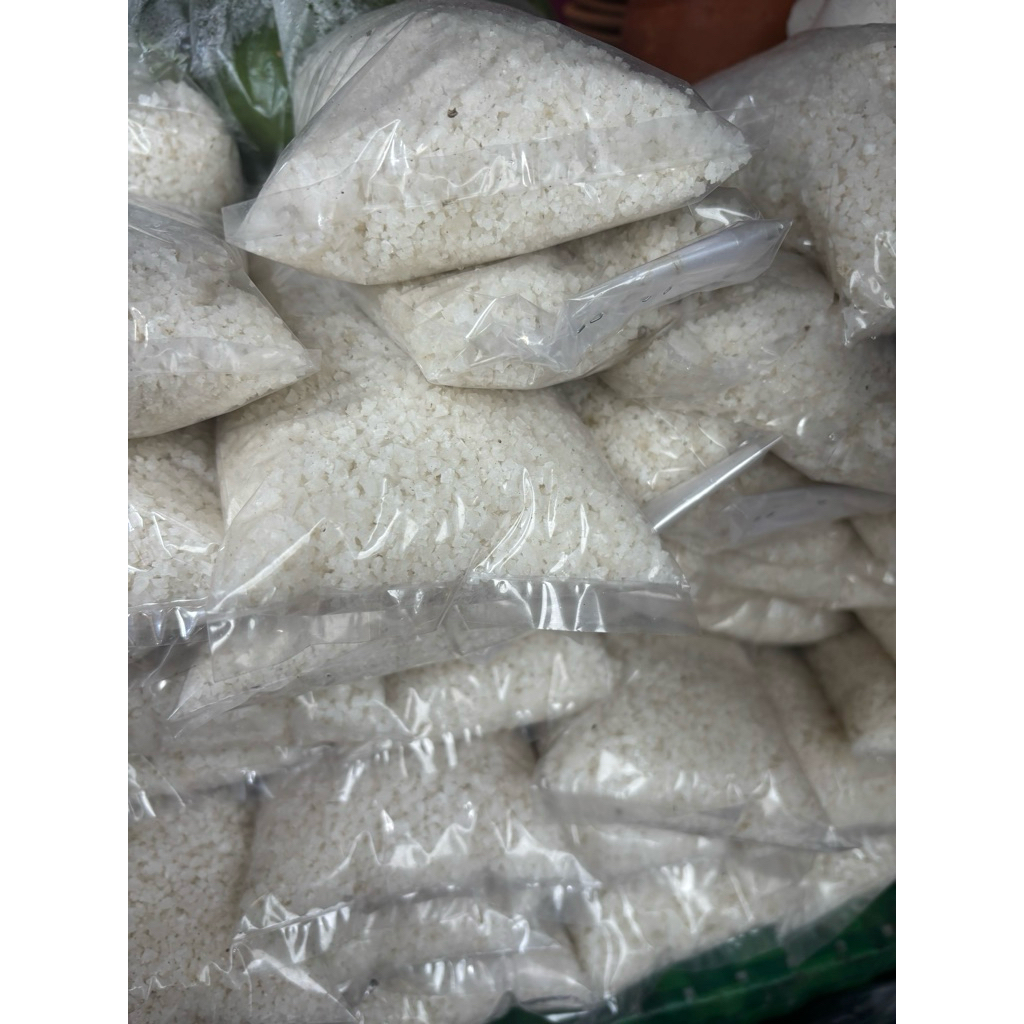 

Garam Kasar Harga Perbungkus