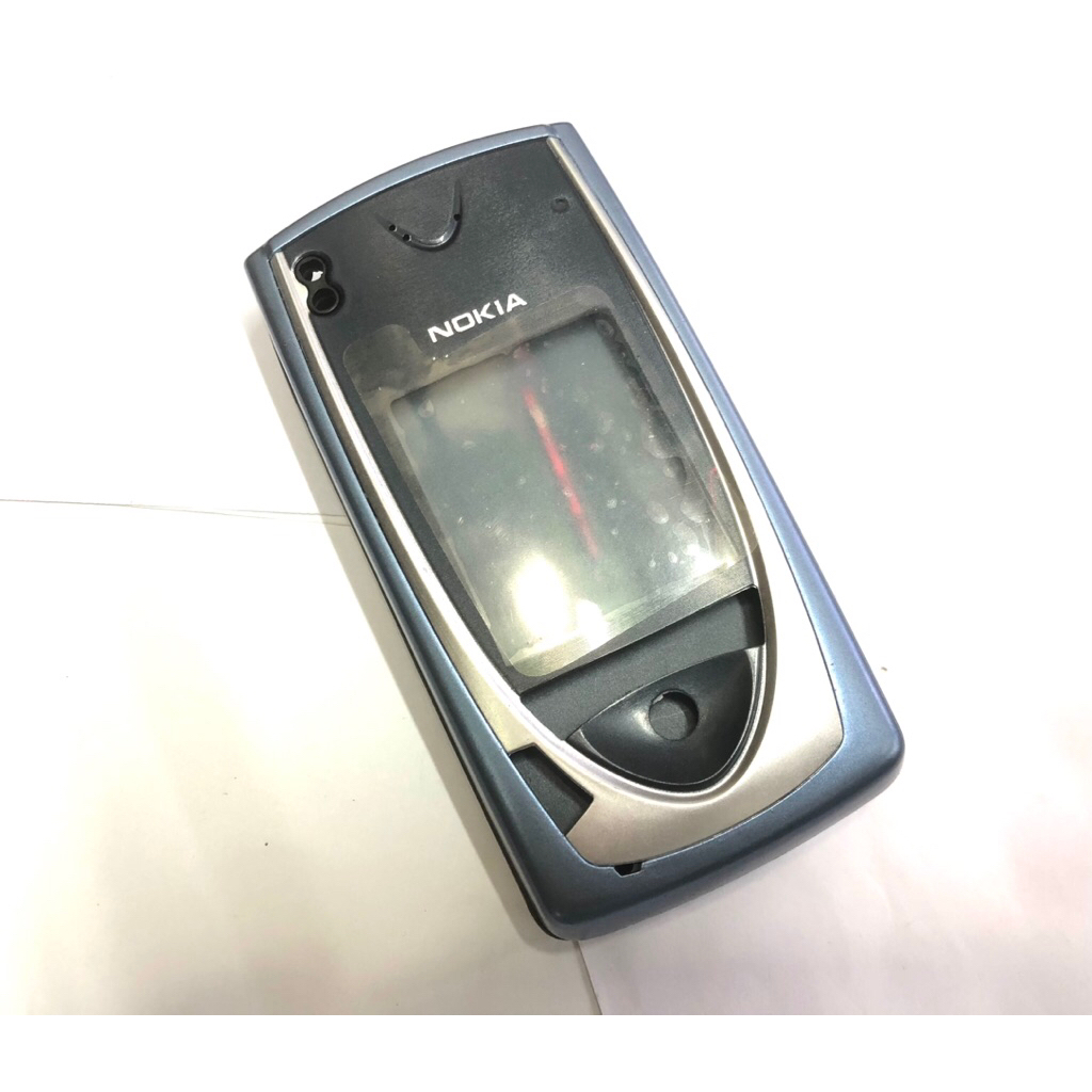 Casing Hape Nokia Jadul 7650 Langka