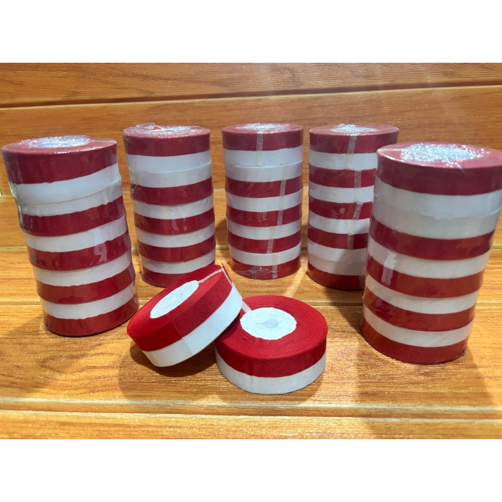 

PITA KAIN MERAH PUTIH