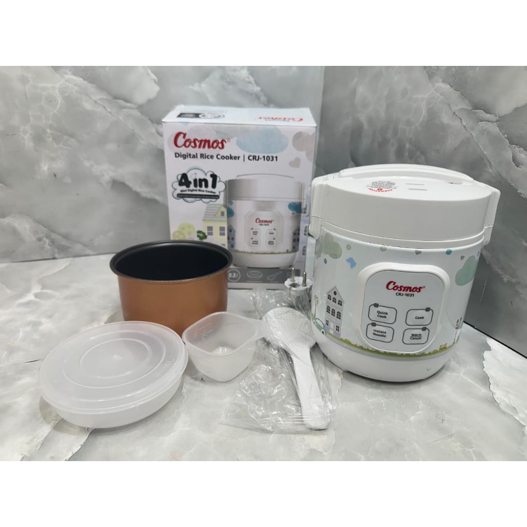 Cosmos Magic Com CRJ-1031
