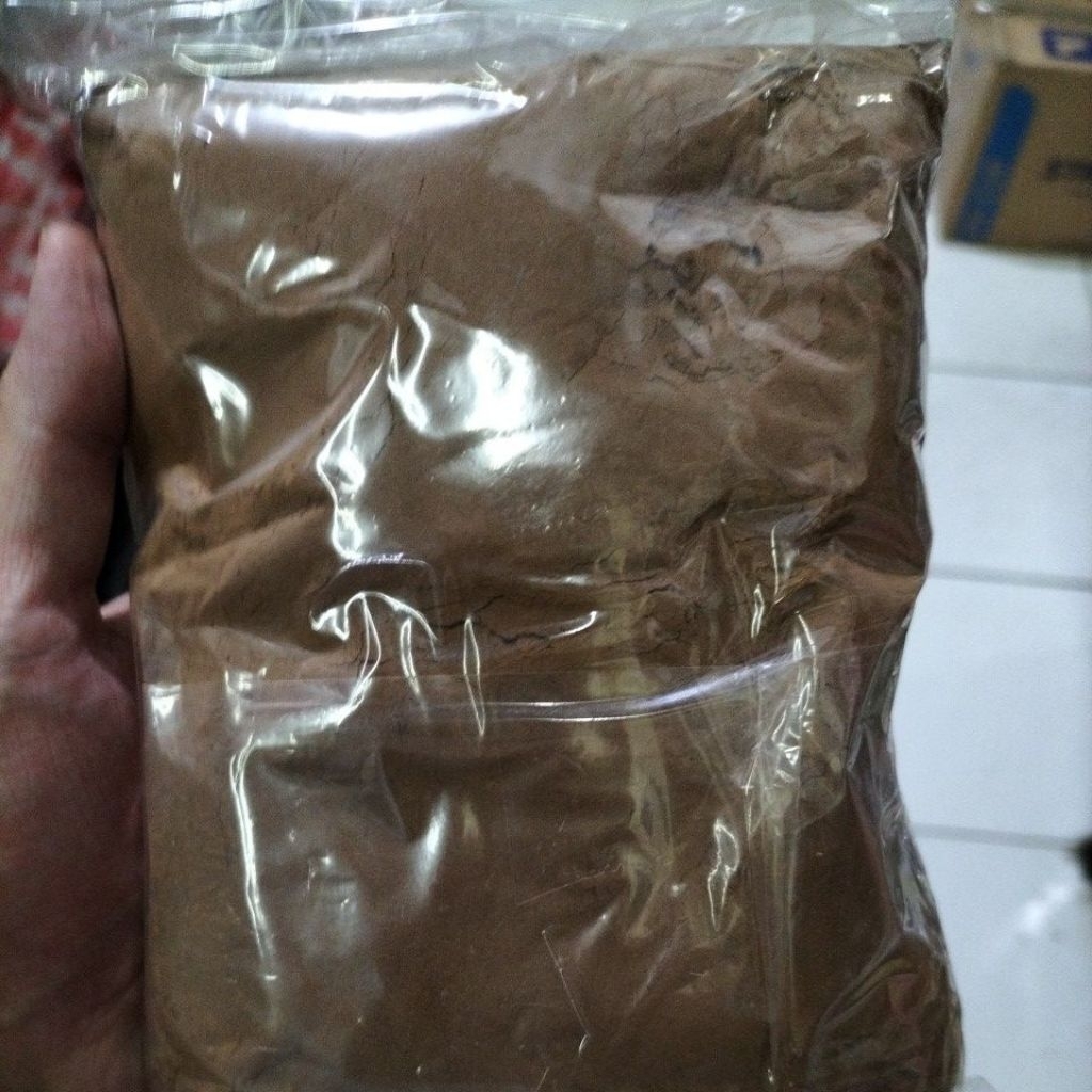 

cokelat bubuk Alk 500 gram