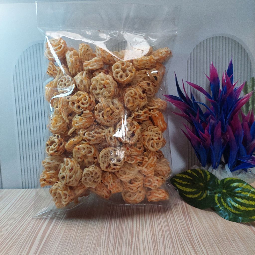 

Seblak Babangi