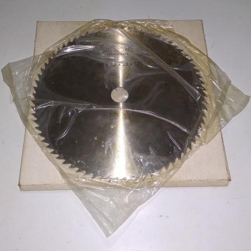 

Mata Gergaji Kayu 8"X72T 8 TCT Circular Saw Blade Potong Circle