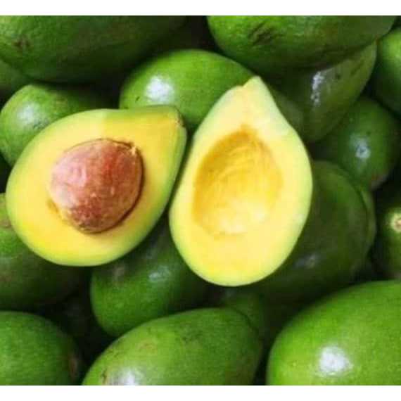 

Buah Alpukat Miki Fresh Segar Jumbo 1 kg Isi 2–3 Daging Tebal Lembut Manis Bisa COD