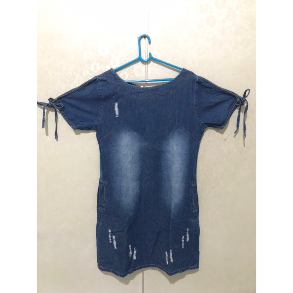 Dress Denim [PRELOVED]