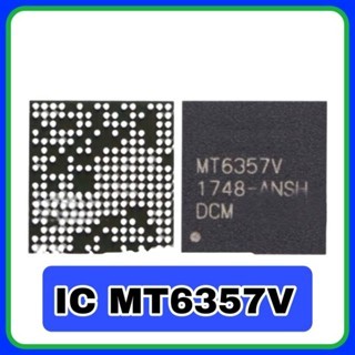 IC POWER MT6357V / IC REDMI 6/6A