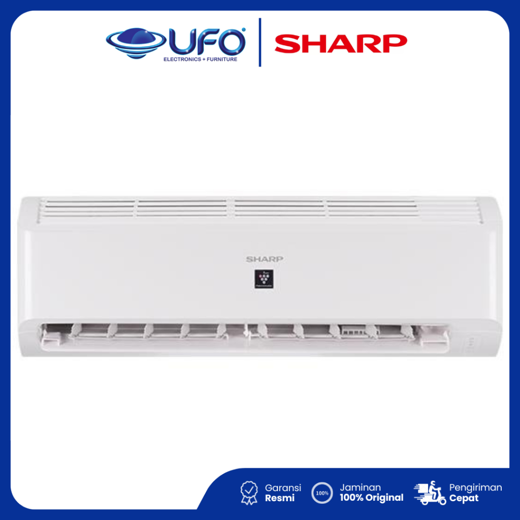 Sharp AC AHX18ZY Split JTech Inverter 2PK