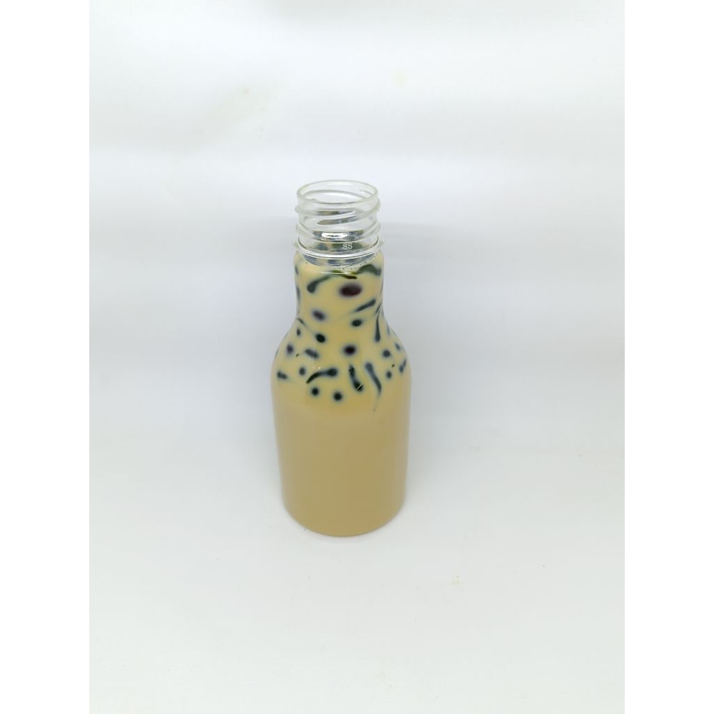 

Cendol Kecebong 250ml ✅100% Gula Aren, ❌ Santan