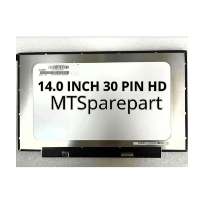 LED LCD HP 14S-CF1051TU 14S-CF1046TU 14S-CF2017TU 14S-CF2018TU 14