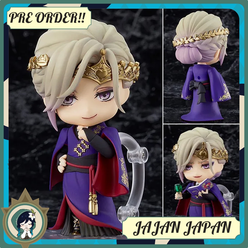 [PRE ORDER] Nendoroid Vil Schoenheit - Twisted Wonderland