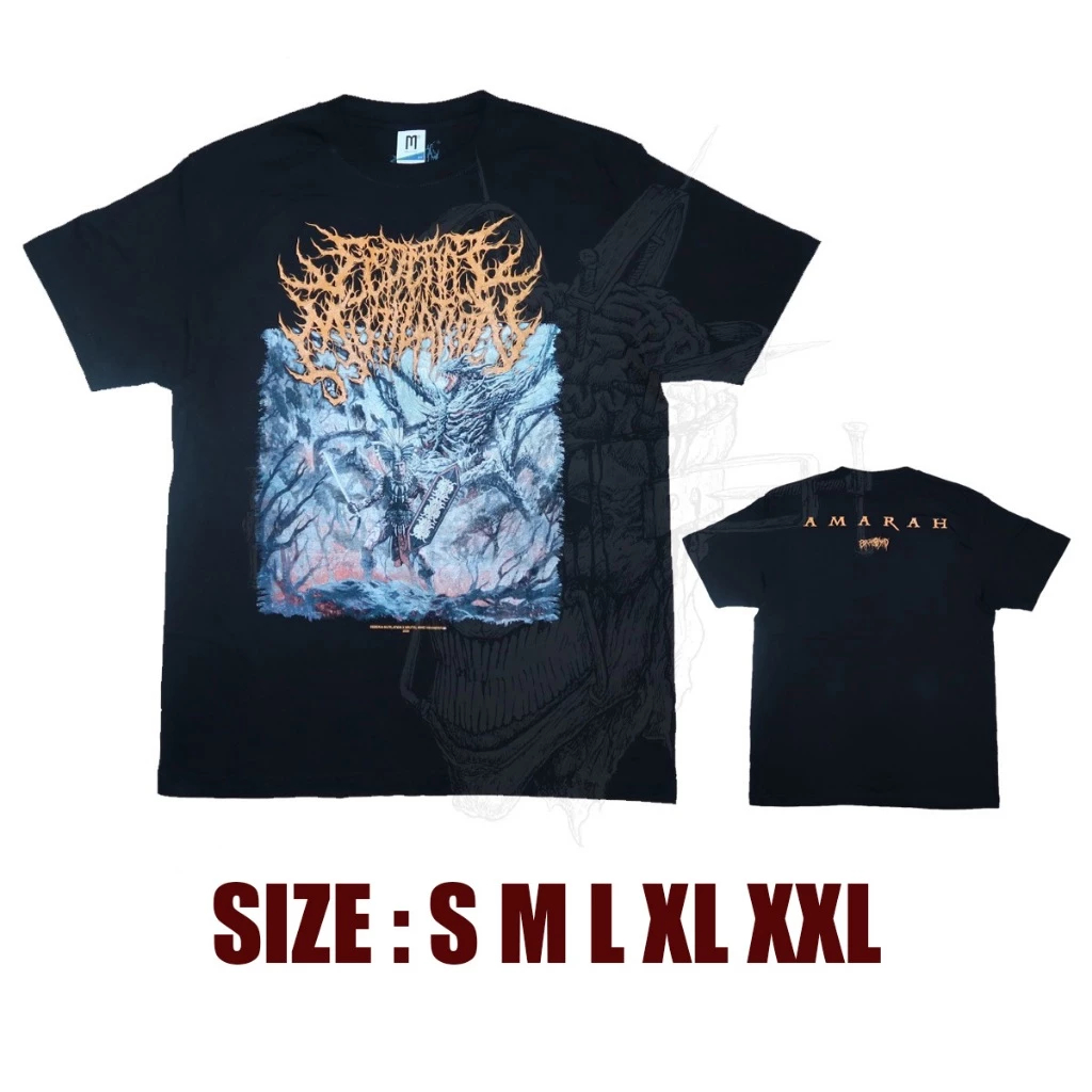 TS - SEDERAI MUTILATION - Amarah
