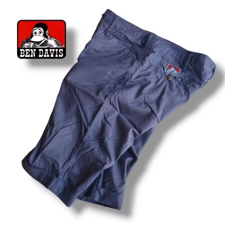 CHINOS pants BENDAVIS