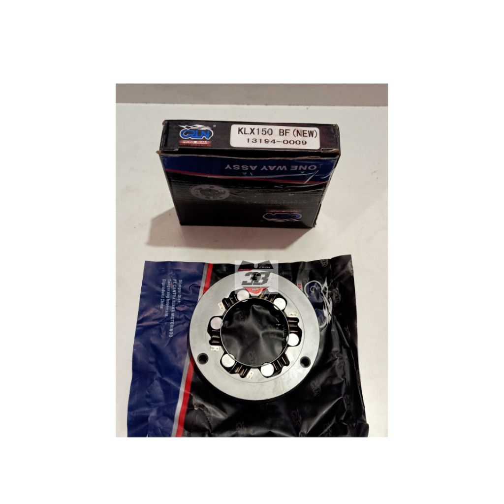 ONE WAY KLX BF - CRUN