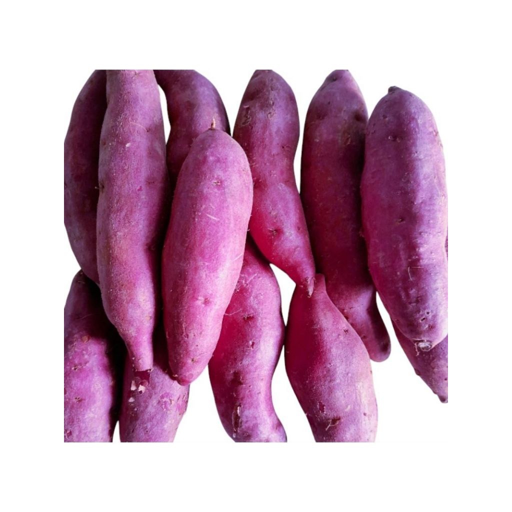 

Ubi ungu premium fresh 500gr