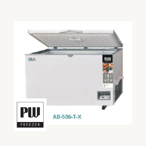 Sewa Freezer untuk Makanan Kapasitas 600 liter untuk 1 Bulan