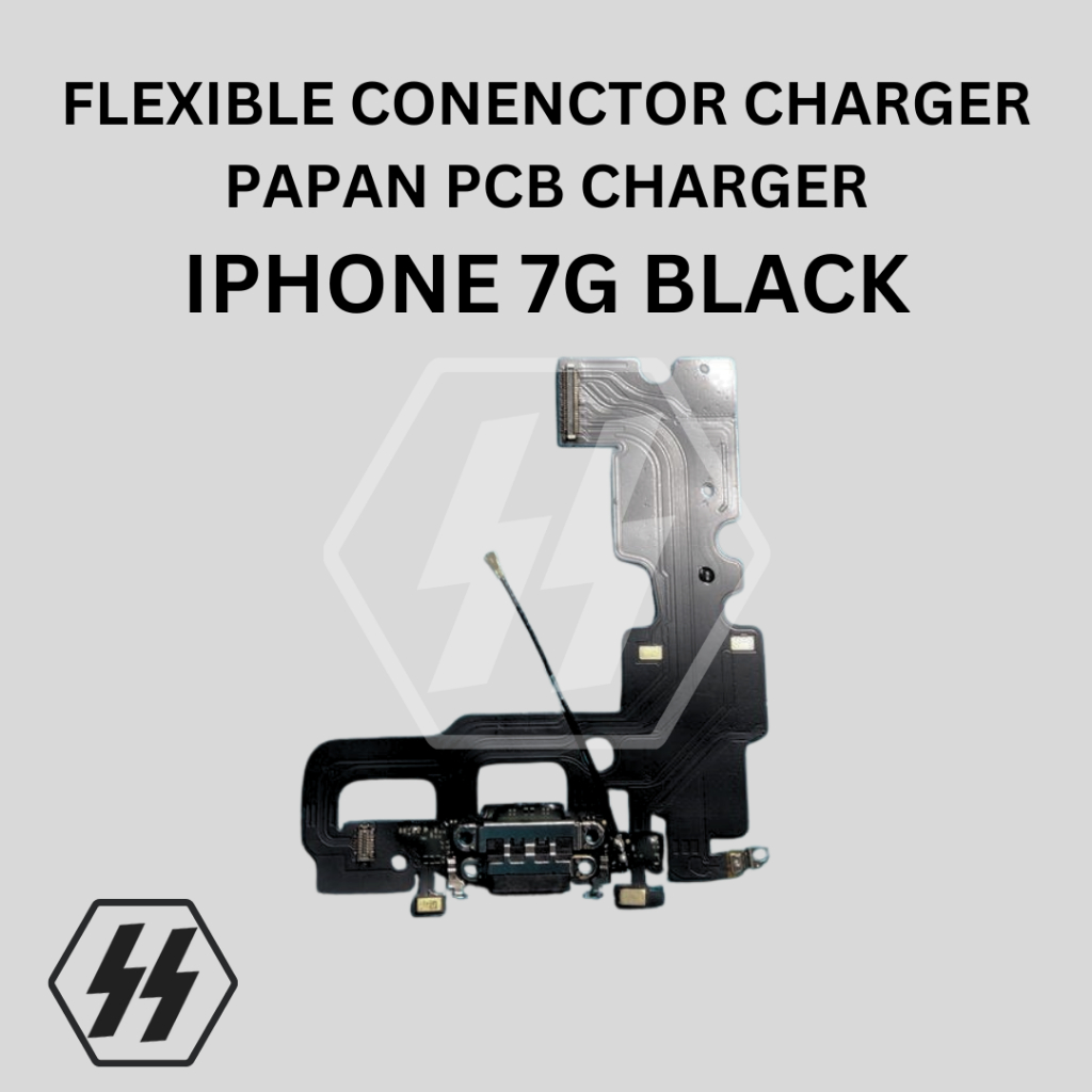 Flexible Charger IPHONE 7G