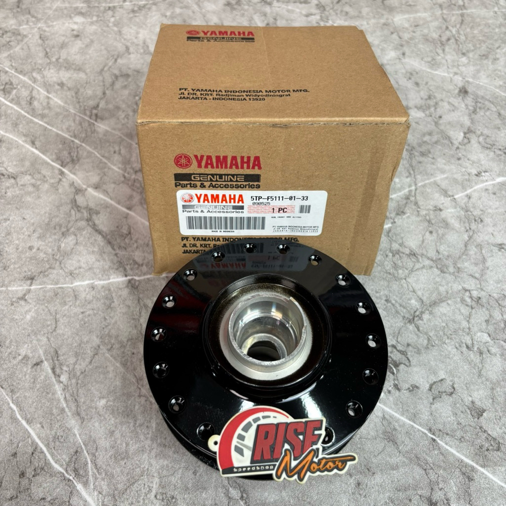 Tromol Depan Mio Jupiter Z