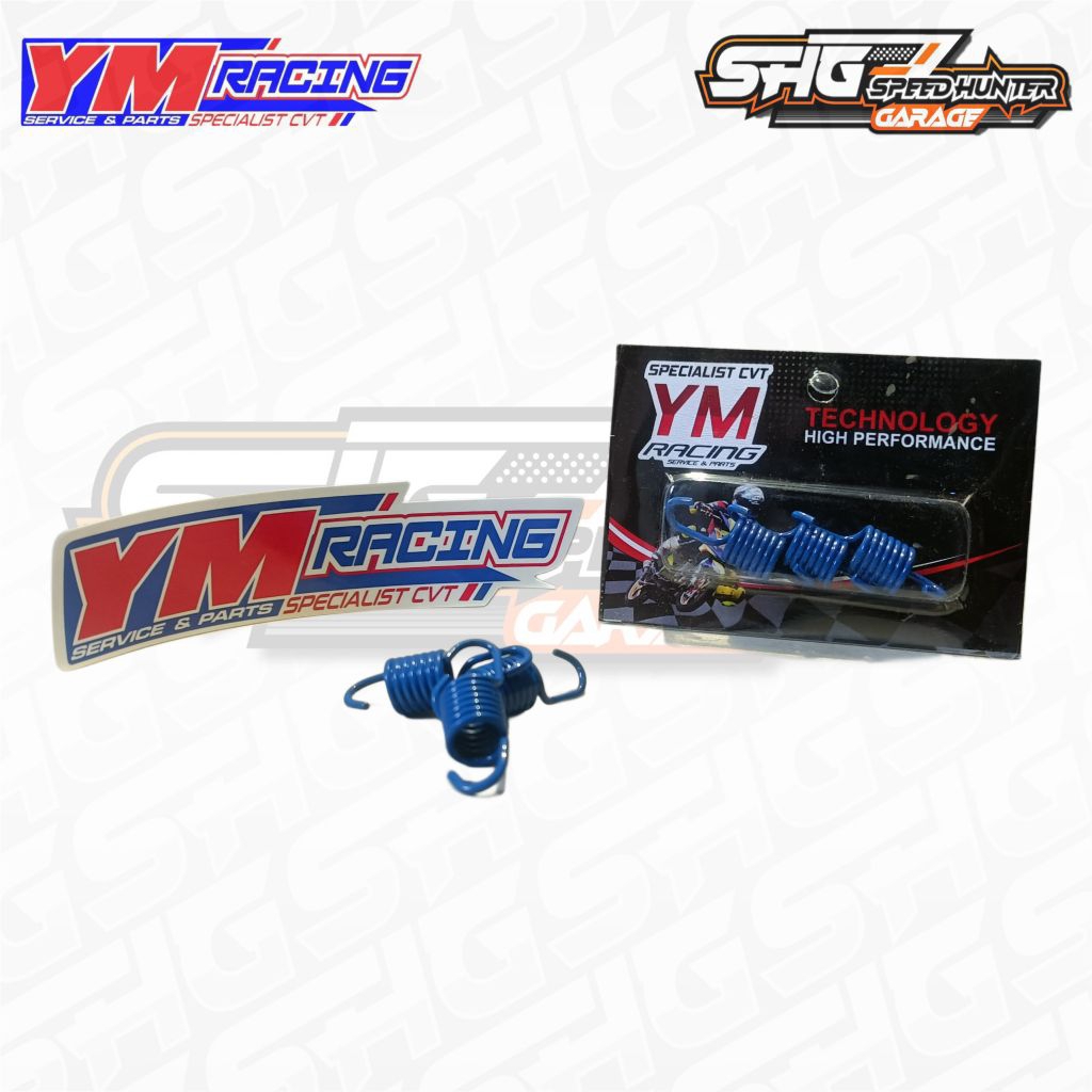 Per Centri-1000 Rpm YM Racing