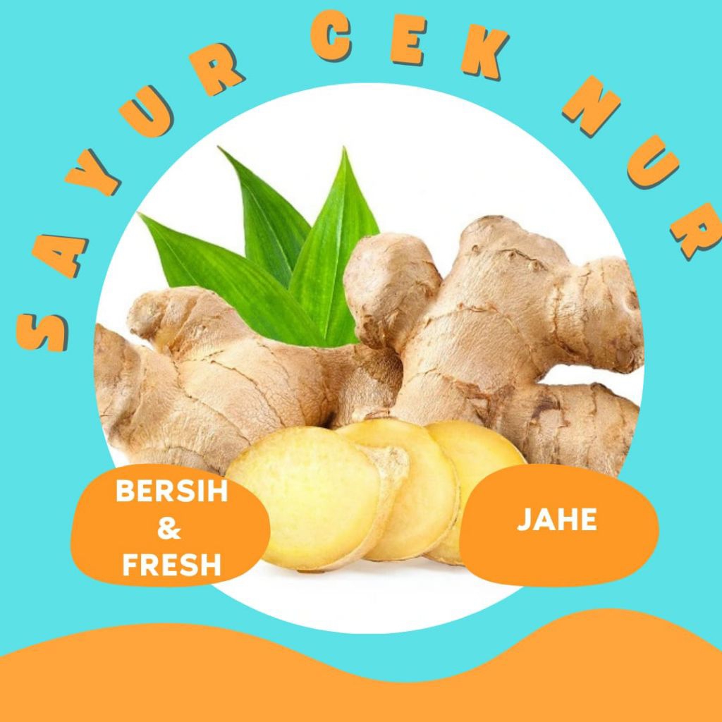 

JAHE - INSTAN PALEMBANG