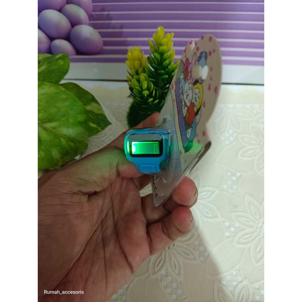 Tasbih Digital*Tasbih digital cincin*Tasbih Cincin terbaru 2025