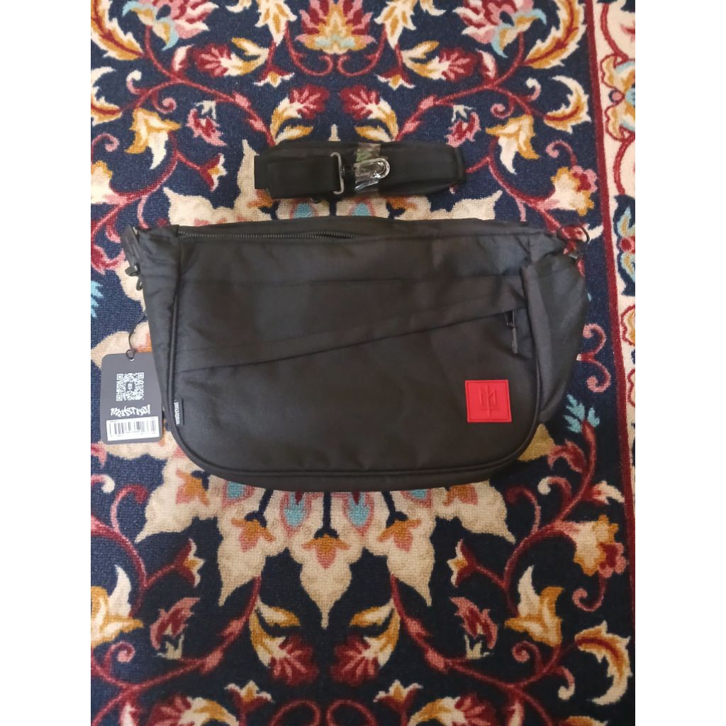 Tas Maternal  "ARKAIS"