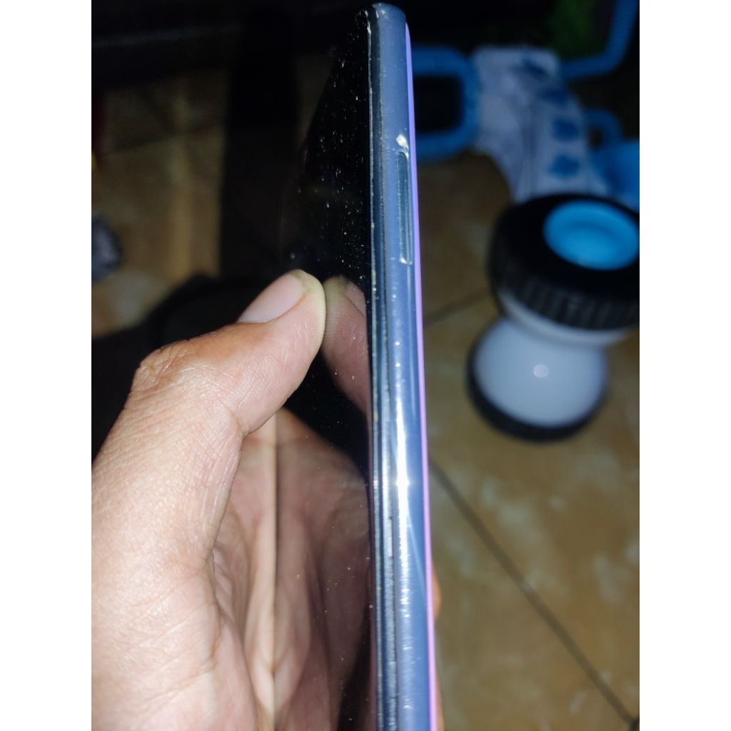 Hotwav k3 pearl minus lcd