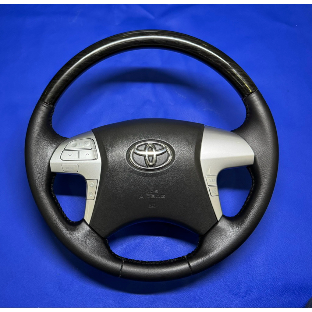 Stir Toyota Grand Fortuner VNT