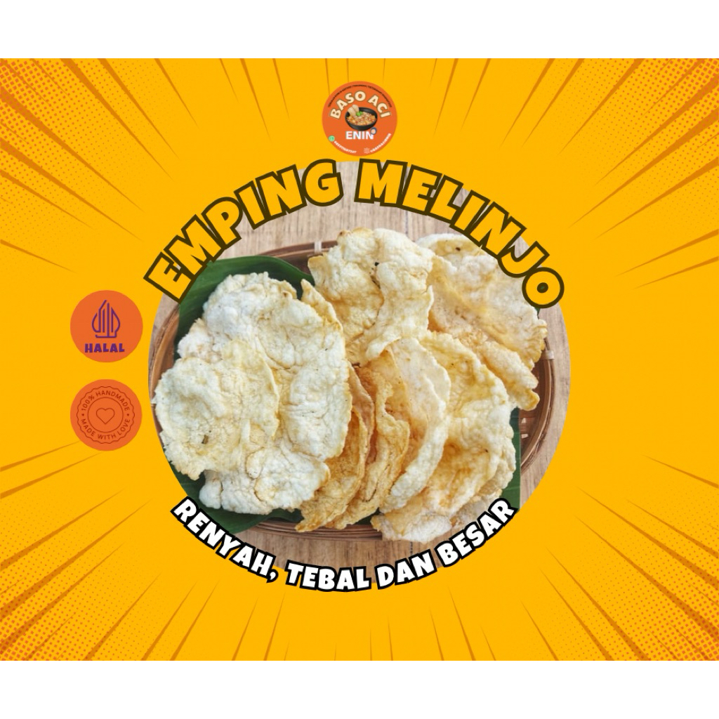 

EmpingMelinjo