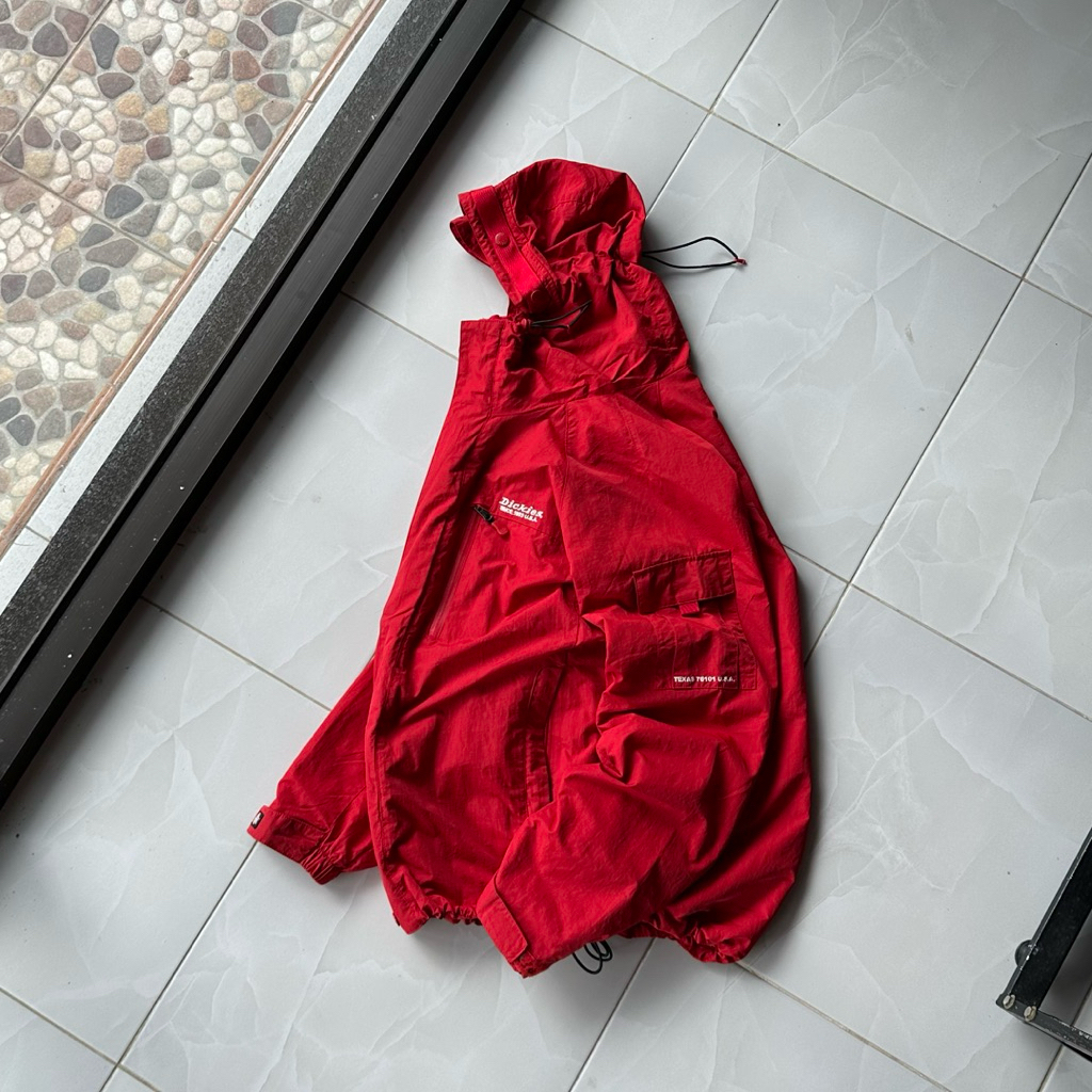 DICKIES ECWCS JACKET